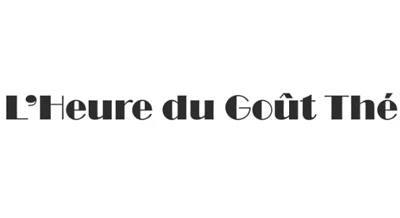 L&rsquo;Heure Du Gout Thé