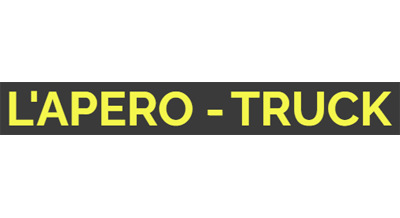 L&rsquo;APERO-TRUCK